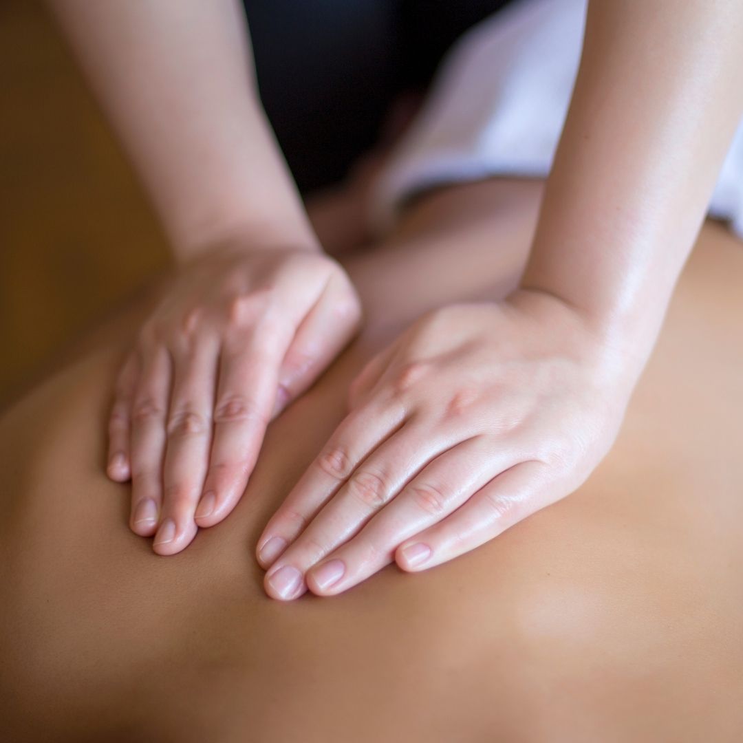 Photo of The Works Massage Service